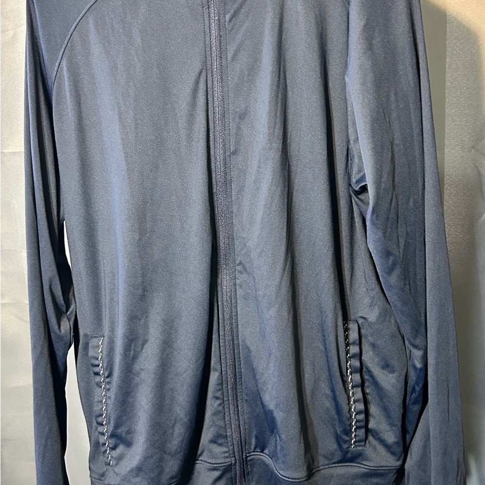 Men's Blue Jacket